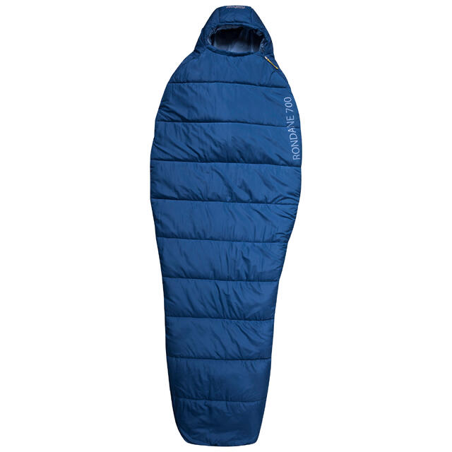 Sommerpose Bergans Rondane Synthetic 700 