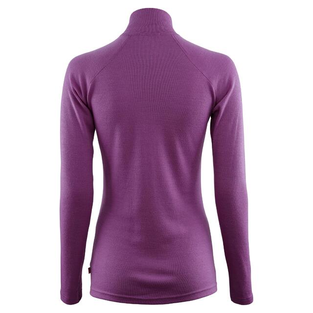 Trøye til dame M Aclima Warmwool Mock W M 308