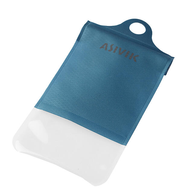 Vanntett mobillomme Asivik Drybag Phone