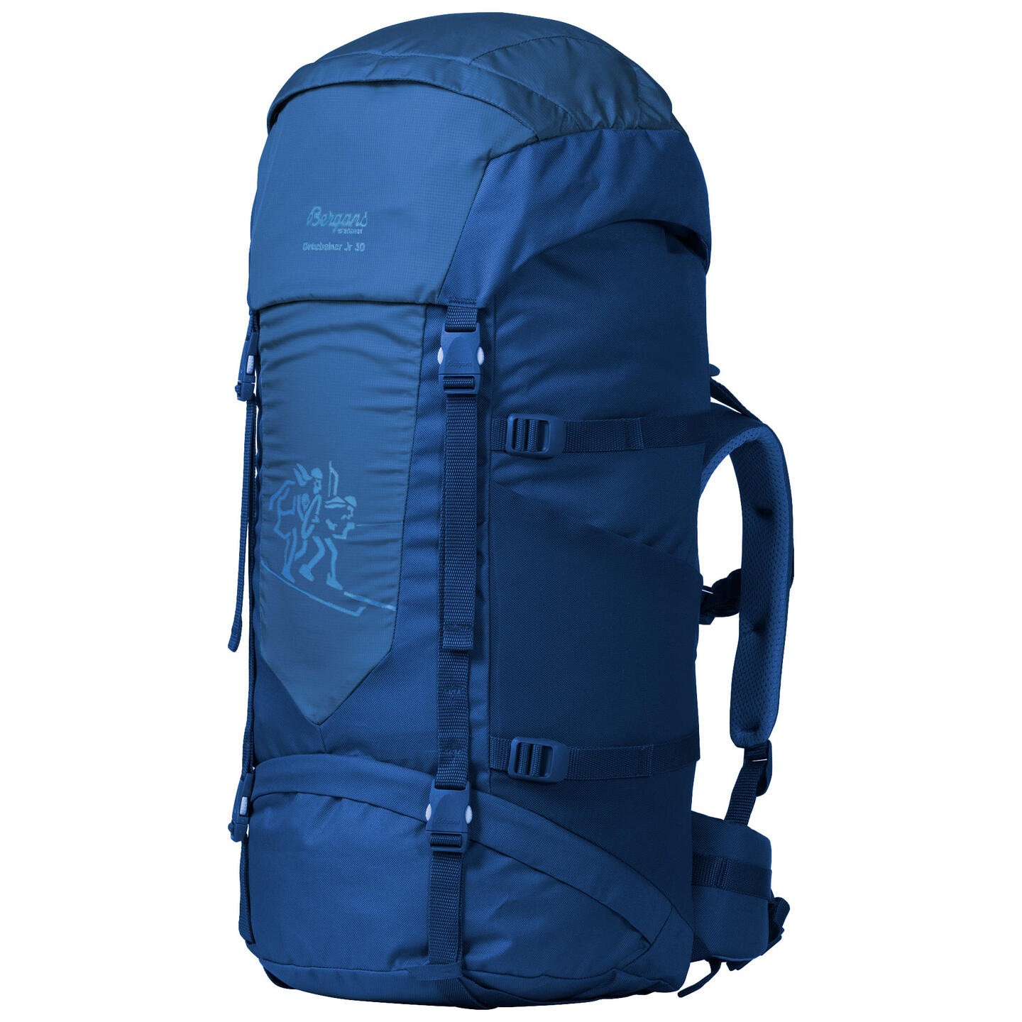 Tursekk til barn - bergans - bergans - bergans - bergans - bergans - bergans - bergans