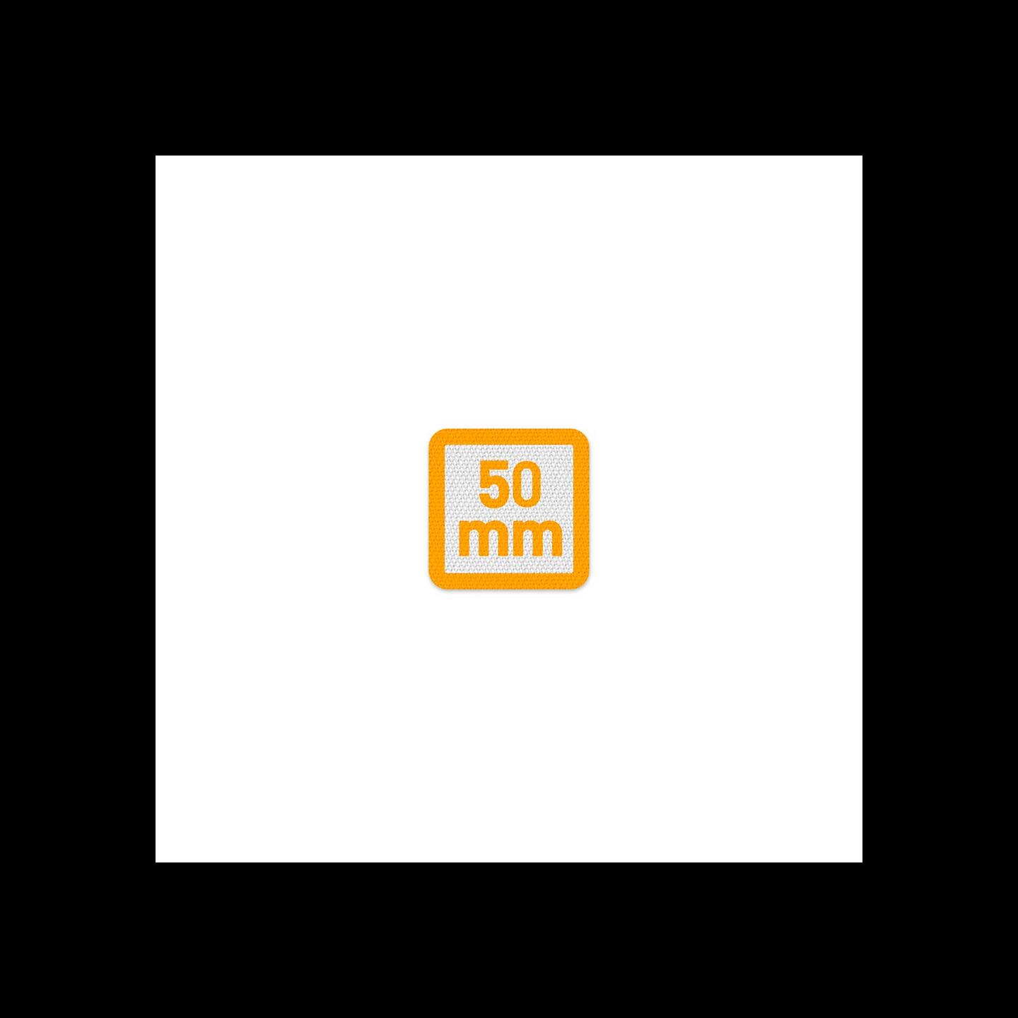 Egne merker 50 mm - speider - speider - speider - speider - speider - speider - speider