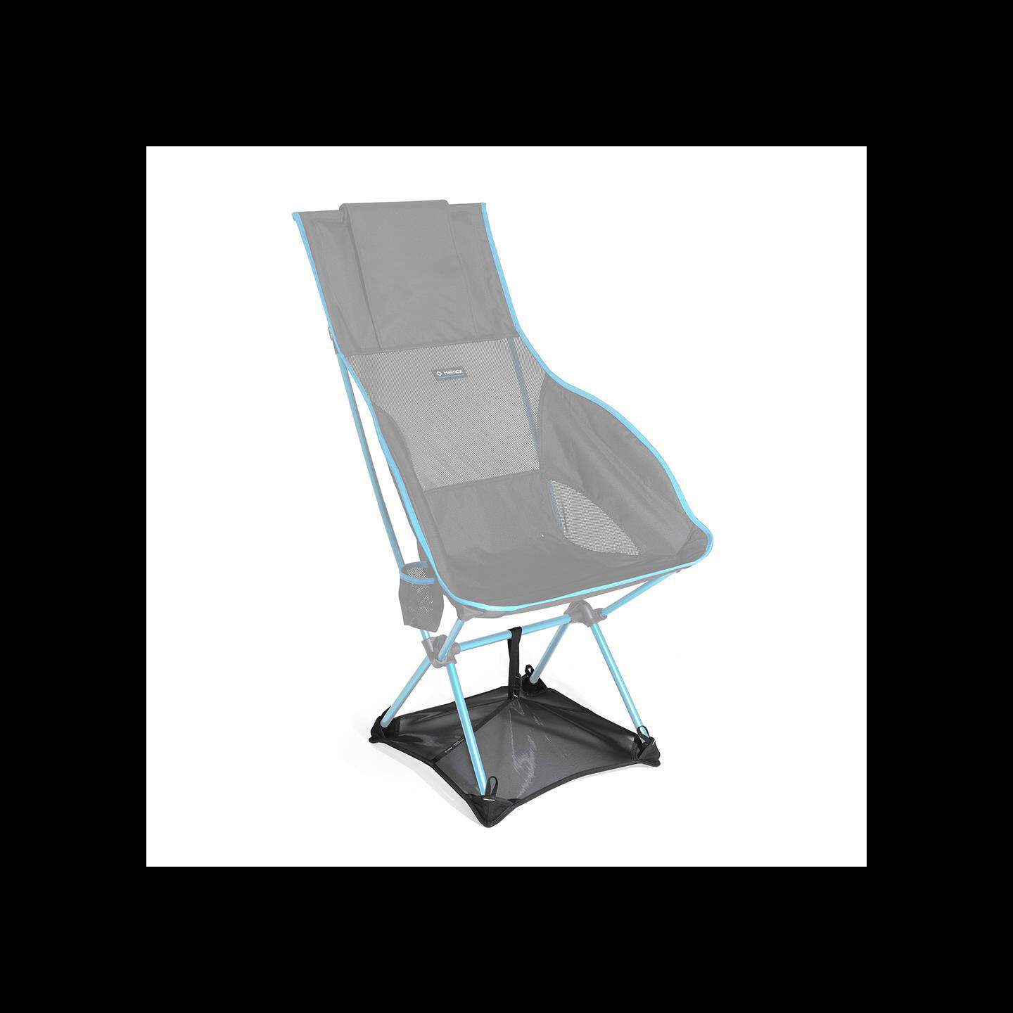 Fotlås til Helinox Savannah/Chair One XL