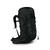 Dagstursekk til dame Osprey Tempest 30 XS/S StealthBlack 