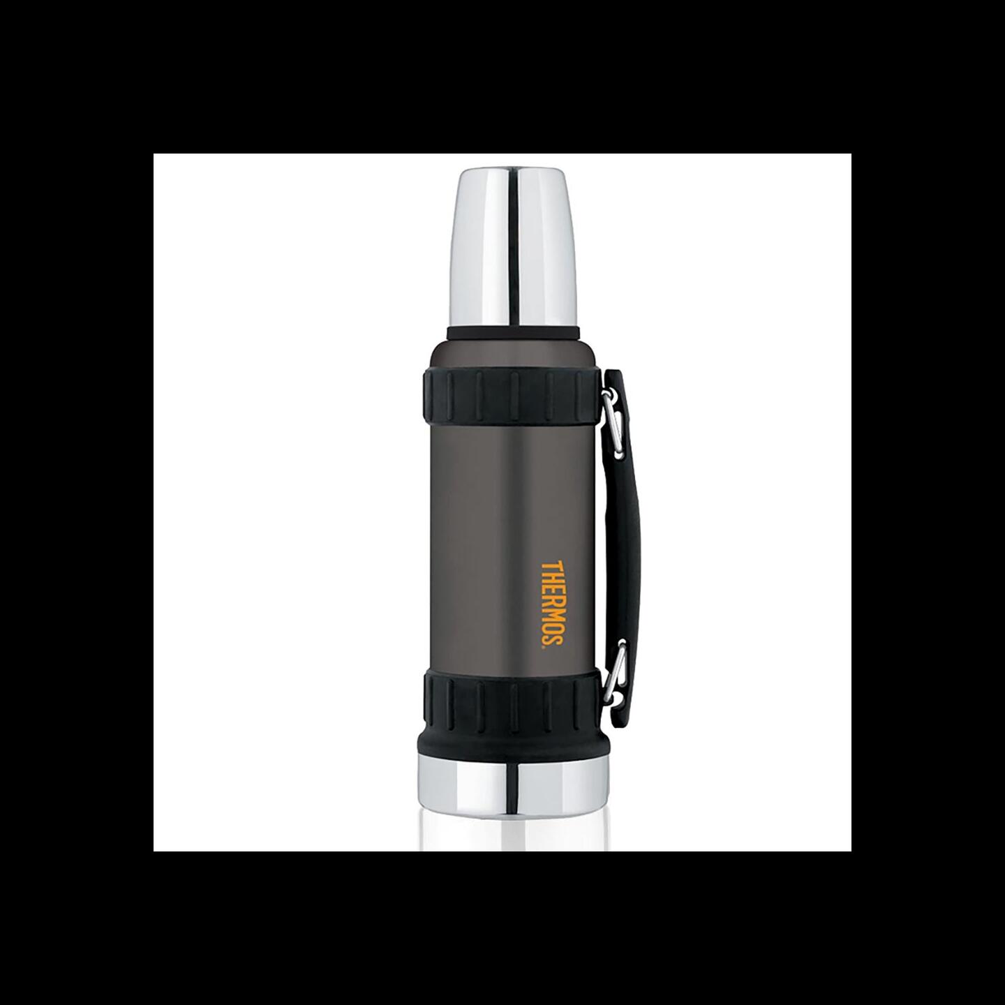 Termos Thermos Work 1200 ml Grey - tur - tur - tur - tur - tur - tur - tur - i - i - i - i - i - i - i