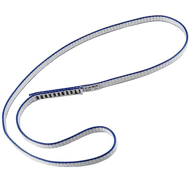 Båndslynge 60 cm Camp Express Dyneema Runner 60 cm Blue