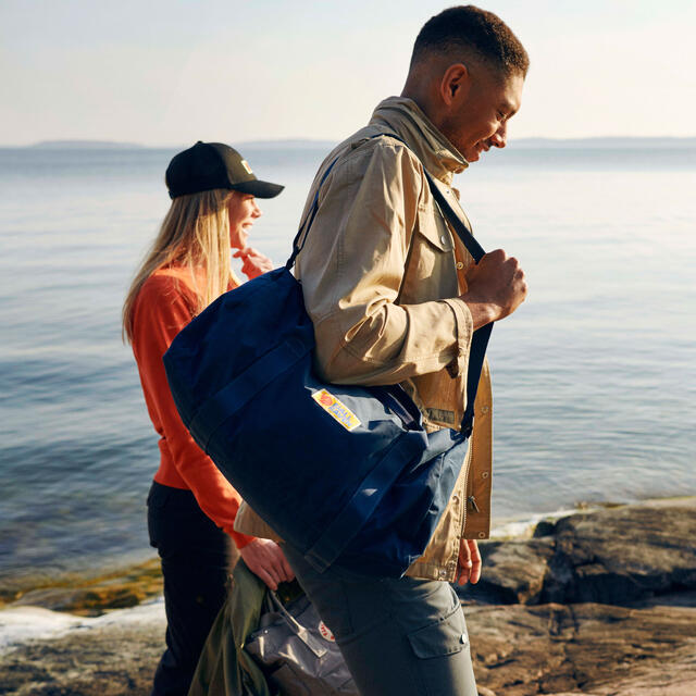 Caps S–M Fjällräven Vardag Långtradarkeps SM 550