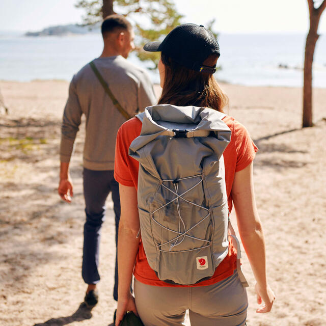 Caps S–M Fjällräven Vardag Långtradarkeps SM 550