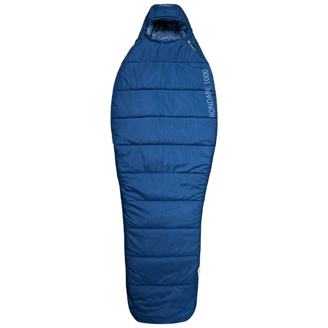 Høstpose 195 cm Bergans Rondane Synthetic 1000