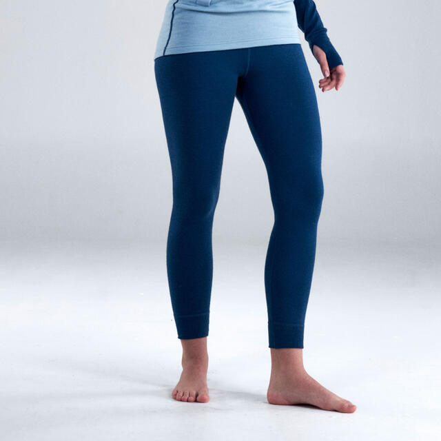 Longs til dame M Devold Expedition Merino Longs W M 422