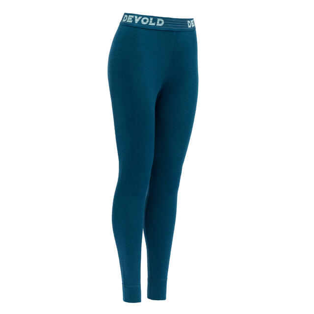Longs til dame M Devold Expedition Merino Longs W M 422