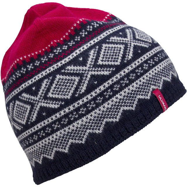 Lue Ulvang Marius Hat 56 75004