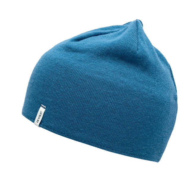Lue til barn Devold Friends Merino Beanie Kid 54 258