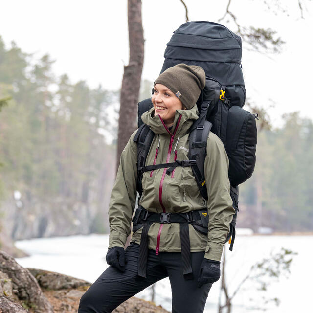 Storsekk Bergans Alpinist Medium 110 13279