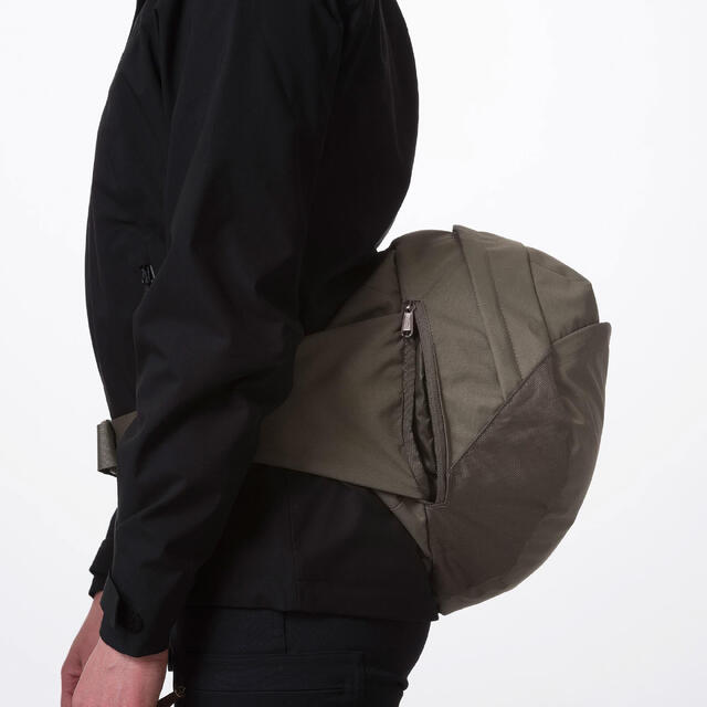 Storsekk Bergans Alpinist Medium 110 13279