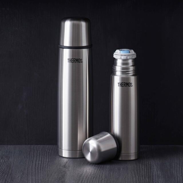 Termos Thermos Light And Compact 1000 ml Steel 