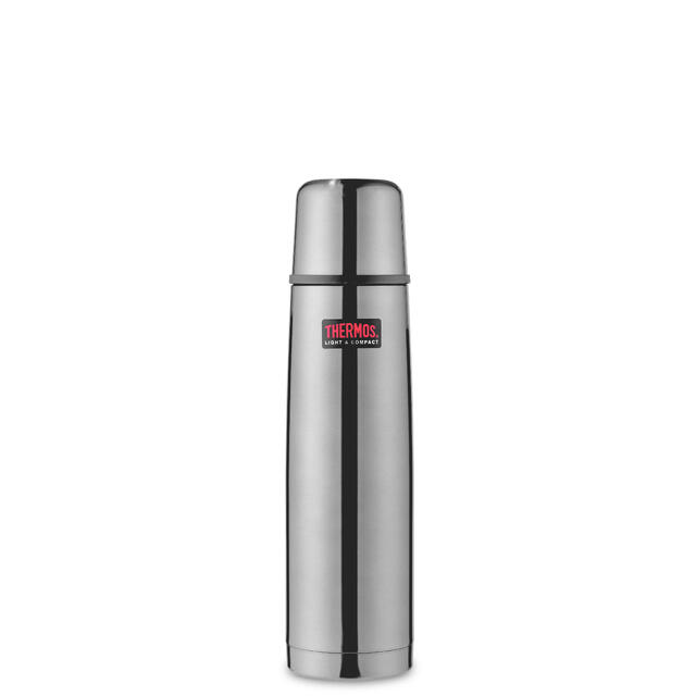 Termos Thermos Light And Compact 1000 ml Steel 