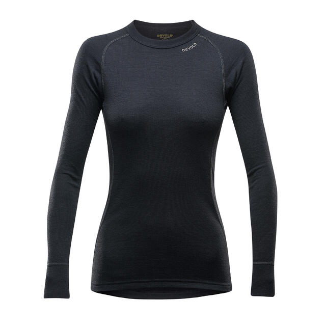 Trøye til dame XL Devold Duo Active Merino Shirt W XL 951 