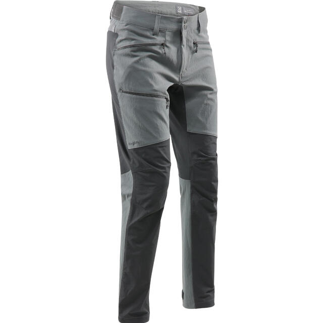 Turbukse til dame M Haglöfs Rugged Flex Pant W 40 2CX