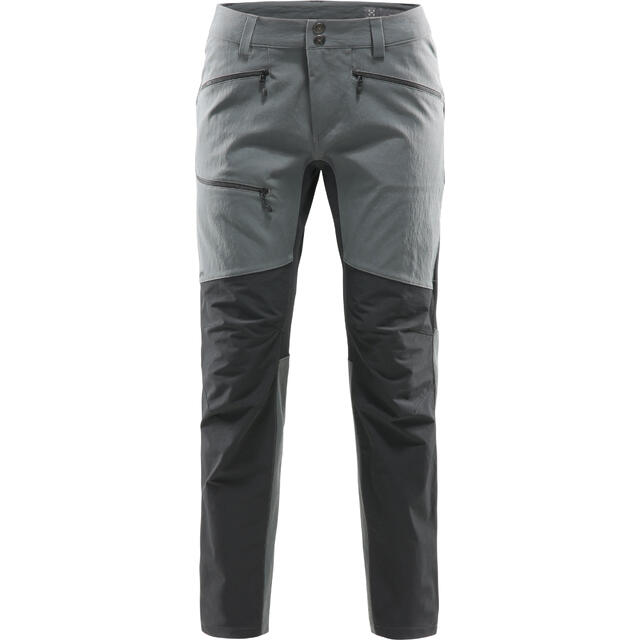 Turbukse til dame M Haglöfs Rugged Flex Pant W 40 2CX
