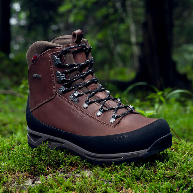 Tursko til dame 40 Alfa Impact APS GTX W 40 2220