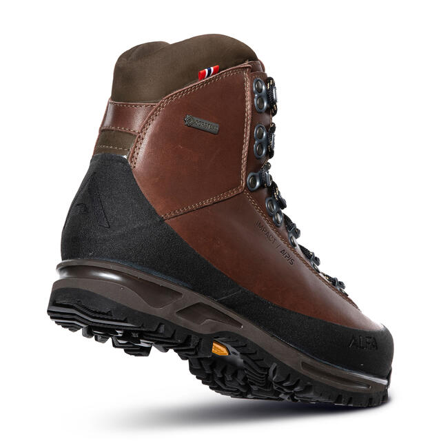 Tursko til dame 40 Alfa Impact APS GTX W 40 2220