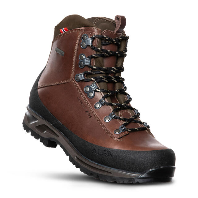 Tursko til dame 40 Alfa Impact APS GTX W 40 2220