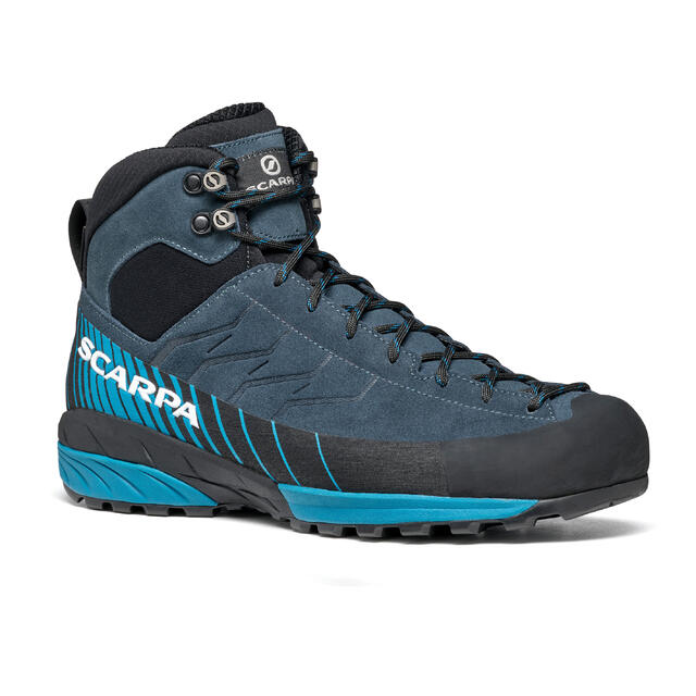 Tursko til herre 41 Scarpa Mescalito Mid GTX M 41 200