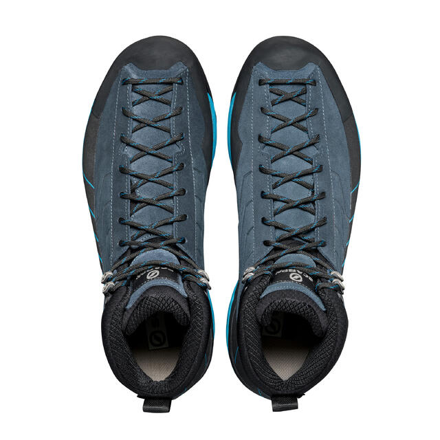 Tursko til herre 41 Scarpa Mescalito Mid GTX M 41 200