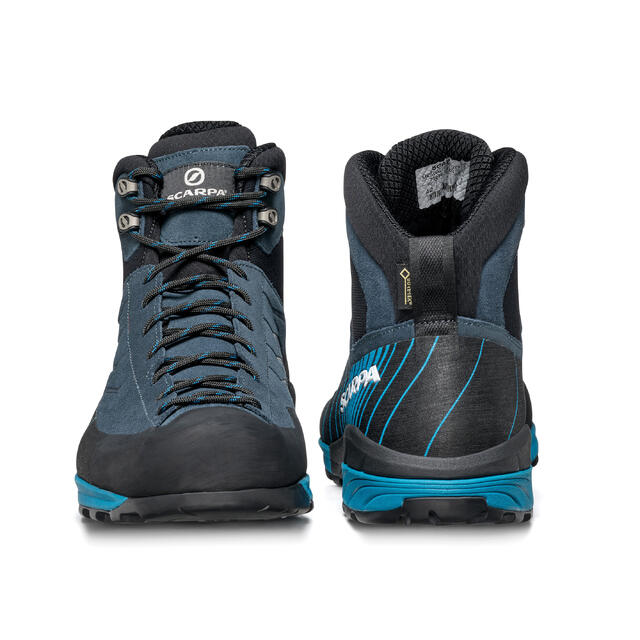 Tursko til herre 41 Scarpa Mescalito Mid GTX M 41 200