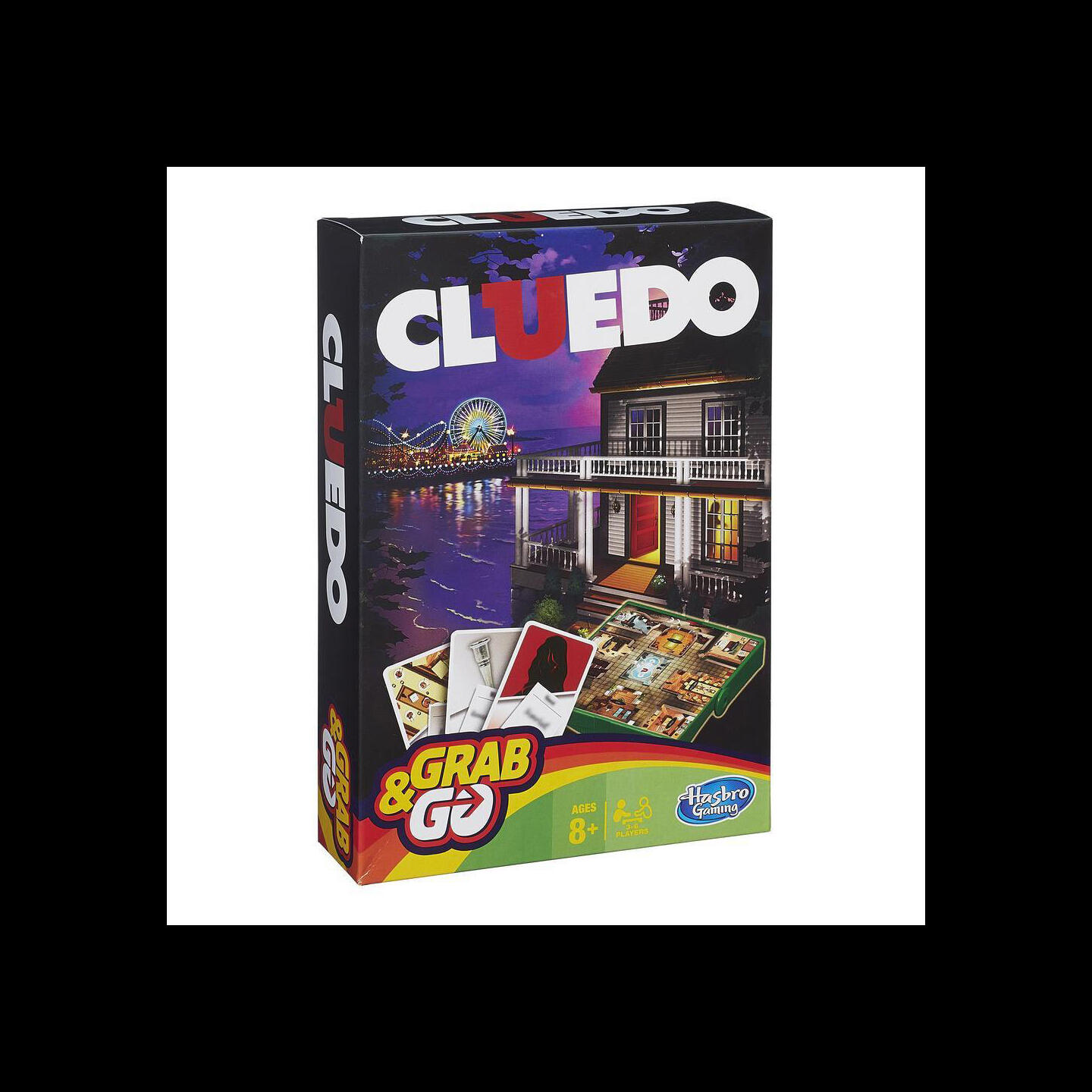 Cluedo - hasbro - hasbro - hasbro - hasbro - hasbro - hasbro - hasbro