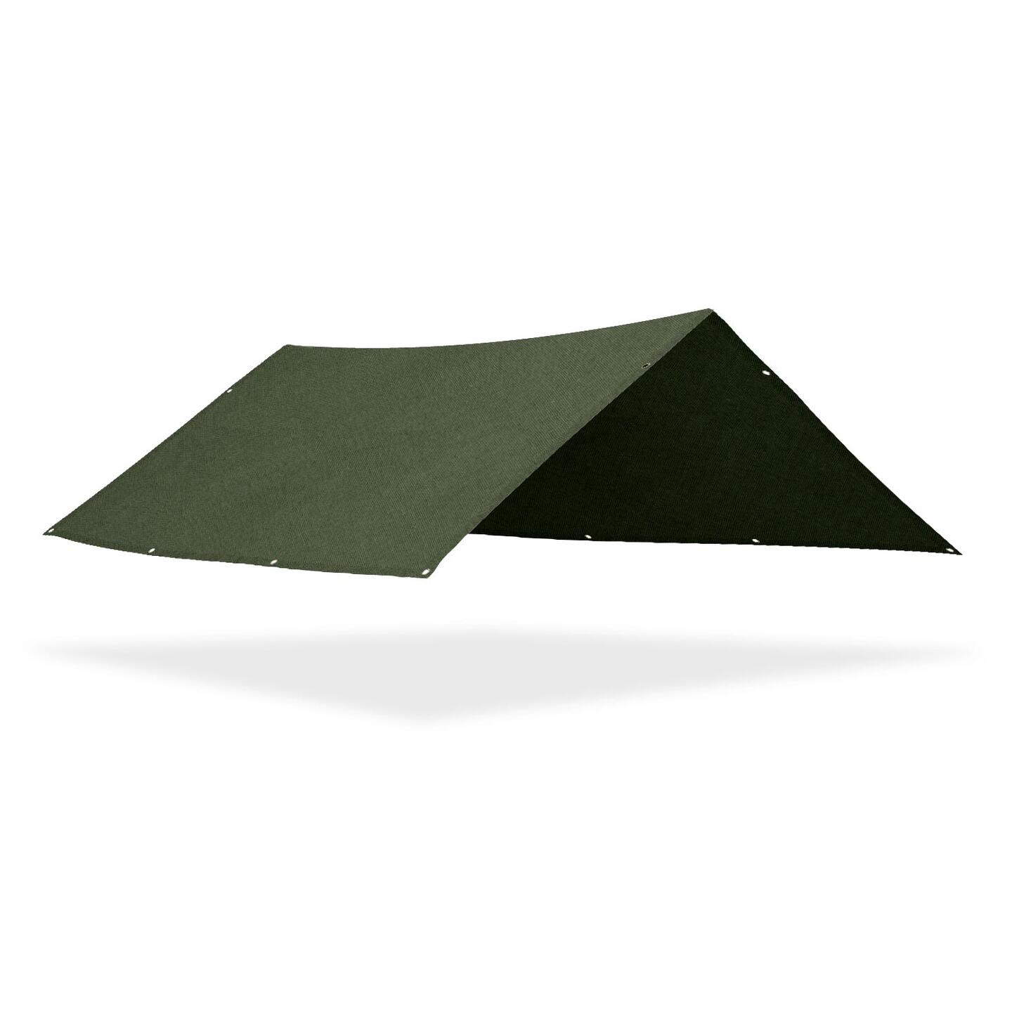 Tarp i bomull
