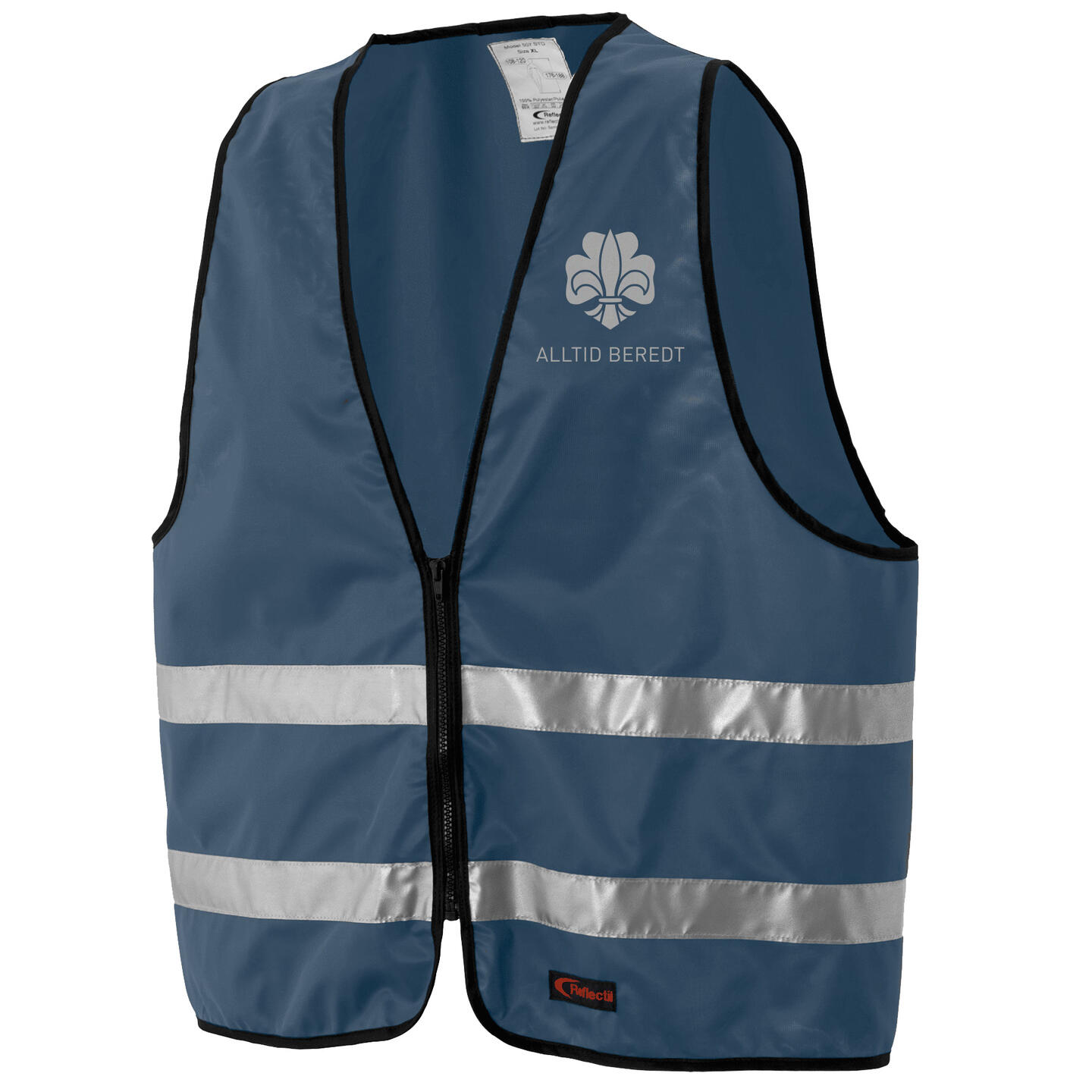 Markeringsvest XL