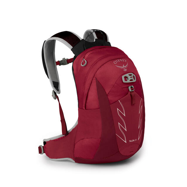 Dagstursekk til barn Osprey Talon 11 liter Jr 299 