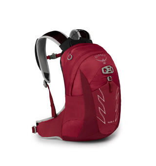 Dagstursekk til barn Osprey Talon 11 liter Jr 299