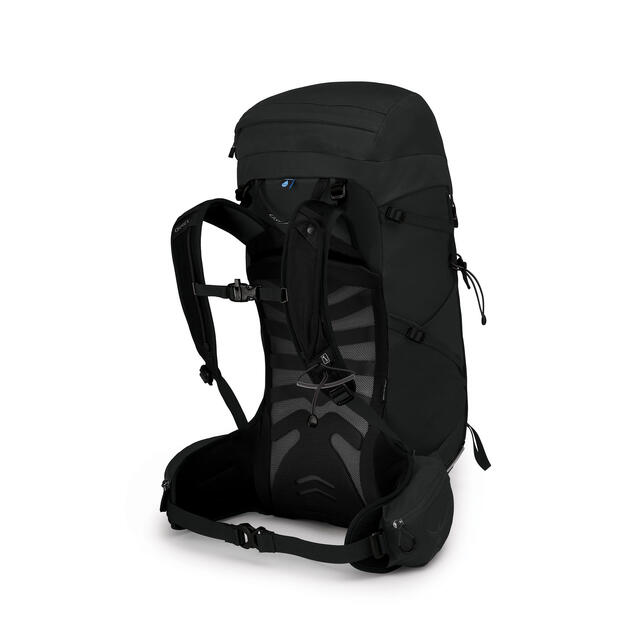 Dagstursekk til dame Osprey Tempest 30 M/L StealthBlack