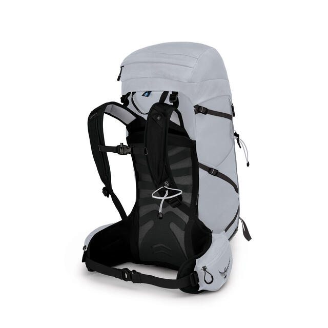 Dagstursekk til dame Osprey Tempest 30 XS/S AluminumGrey