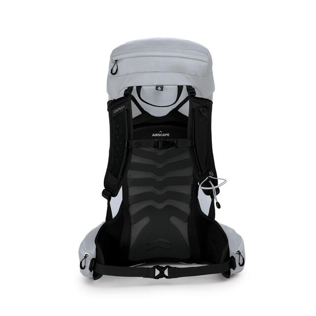 Dagstursekk til dame Osprey Tempest 30 XS/S AluminumGrey