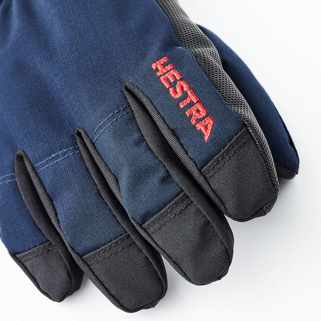 Hansker til barn 12–13 år Hestra Ferox Primaloft 5F 7 280