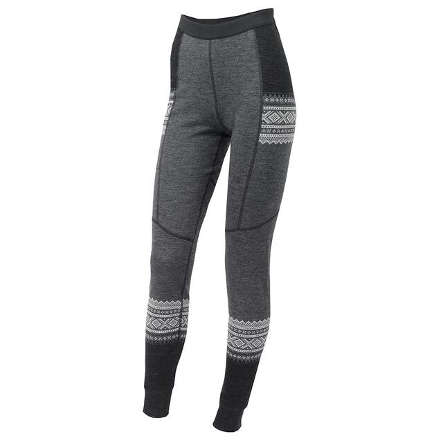 Longs til dame S Aclima Designwool Marius Longs W S 138