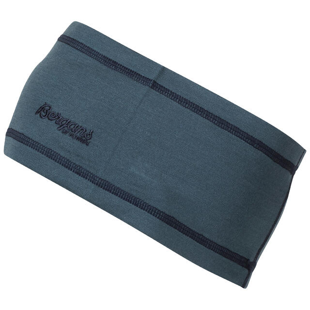 Pannebånd 56 Bergans Wool Headband 56 21466