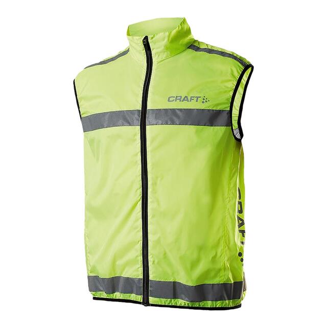 Refleksvest Craft Visability Vest M M 