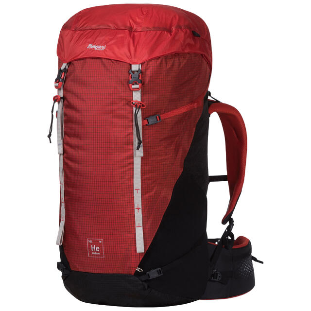 Sekk til dame Bergans Helium 55 W v5 14287