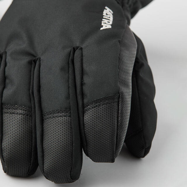 Skihansker til barn 10–11 år Hestra Gauntlet Czone Jr 5F 6 100/380