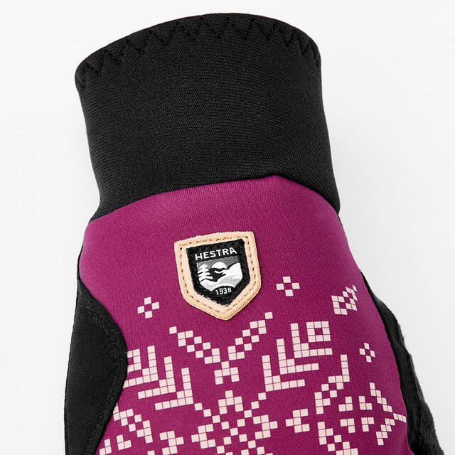 Skihansker til dame 2XS Hestra Xc Primaloft 5F W 5 599