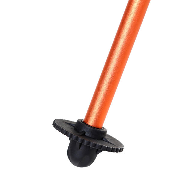 Stol Asivik Lite Folding Chair Orange