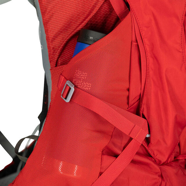 Storsekk til dame Osprey Ariel Plus 70 XS/S 407