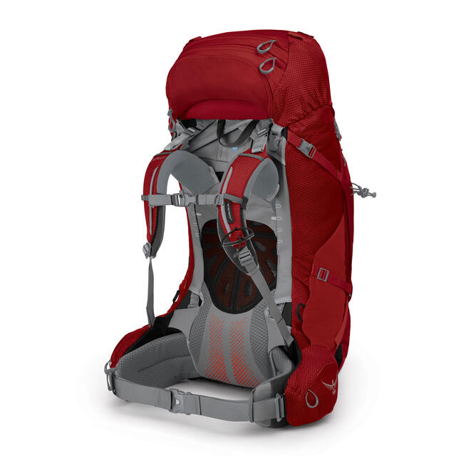 Storsekk til dame Osprey Ariel Plus 70 XS/S 407