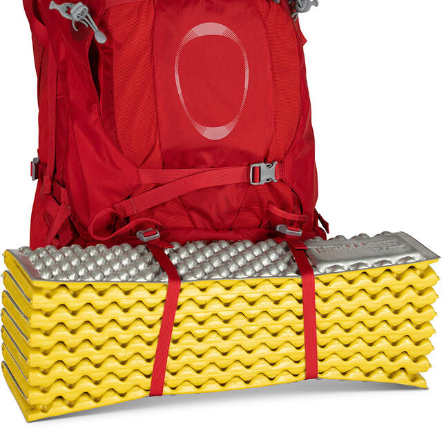 Storsekk til dame Osprey Ariel Plus 70 XS/S 407