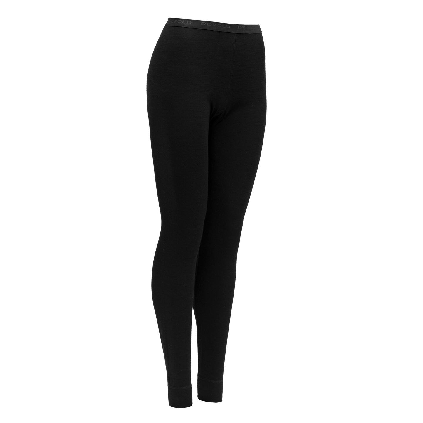 Longs til dame XL Devold Duo Active Merino Longs W XL 950 - merinoull - merinoull - merinoull