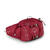 Hoftesekk til herre Osprey Talon 6 CosmicRed 